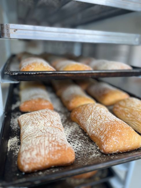 Ciabatta