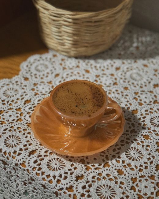 Espresso