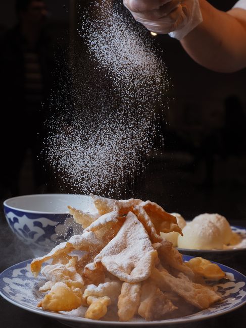 Fritule