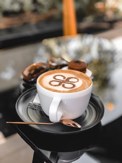 Caffè latte